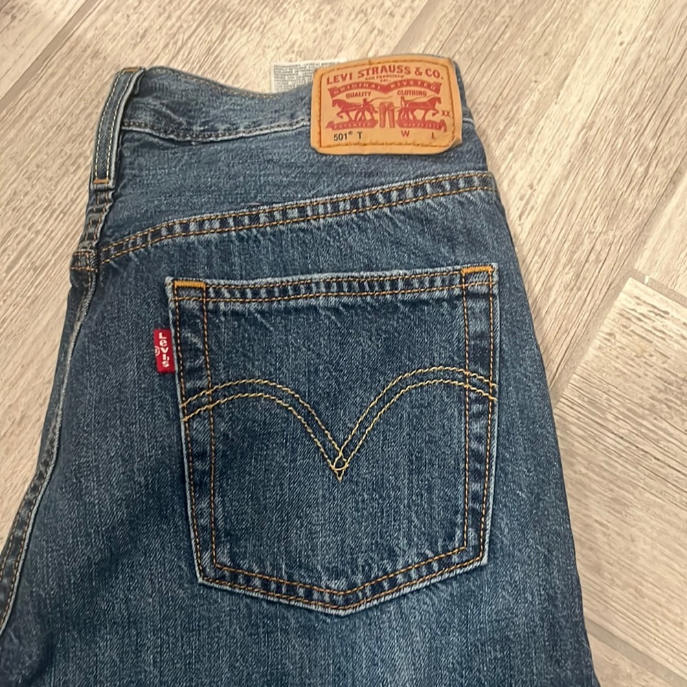 Jeans 25x28